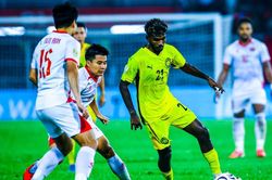 AFC phản ứng thất bại của Malaysia trước tuyển Việt Nam