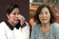 Hồng Vân phản ứng về cuộc sống của Hồng Đào