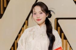 Ngành học của Phương Mỹ Chi