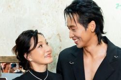 Tuấn Trần công khai bày tỏ với Hồng Đào