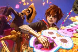 Disney và Square Enix giới thiệu tựa game 'Kingdom Hearts 4'