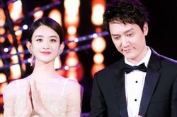 Triệu Lệ Dĩnh tái hôn Phùng Thiệu Phong sau 5 năm?