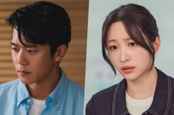 Ha Seok Jin và Hani đối mặt lựa chọn trái ngược trong Love On The Menu