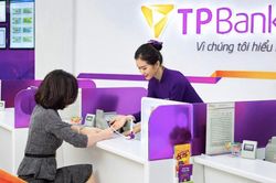 Nợ xấu tăng gần 60%, TPBank chịu áp lực gì?