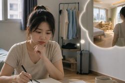 Cô gái lương 35 triệu không dám sống 'sang chảnh' hơn vì tiếc 50 triệu tiền thuê nhà mỗi năm