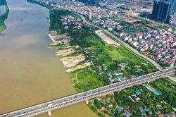 Trước khi phá dỡ hãy đếm giá trị