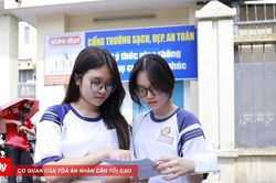TP.HCM sắp xếp lại 2.188 cơ sở giáo dục công lập