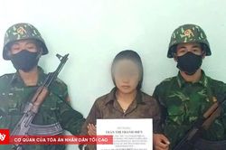 Bắt giữ 2 đối tượng tàng trữ, mua bán trái phép chất ma túy