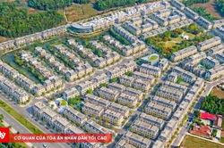Thái Nguyên chuẩn bị khởi công 2 dự án nghìn tỷ