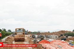 8 khu tái định cư phục vụ đường sắt tốc độ cao đạt hơn 55%