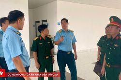 Quy trình giám định ADN mẫu hài cốt liệt sĩ tại TP.HCM