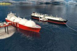 LNG Bạc Liêu 4 tỷ USD trước nguy cơ trượt tiến độ