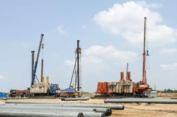 Fecon muốn tăng vốn: Giải áp nợ vay hay 'thử thách' cổ đông?