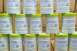 Doanh nghiệp quảng cáo Lotte Kid A+ bị xử phạt 200 triệu đồng