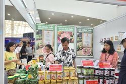 Hoạt động khuyến công thúc đẩy sản xuất và tiêu dùng bền vững