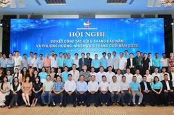 Doanh nhân trẻ Gia Lai biến liên kết thành động lực tăng trưởng