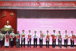 Thành lập Ủy ban Quốc gia về An ninh hàng không; kiện toàn nhân sự tại TP. Hà Nội