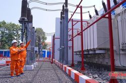 Ngành điện chủ động hạ tầng, đón đầu dự án công nghiệp phía Nam