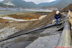 Yêu cầu các địa phương chủ động ứng phó mưa lớn, lũ quét, sạt lở đất
