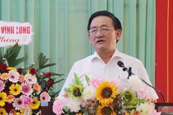 Vĩnh Long đưa Chợ Lách lên không gian số, mở rộng thị trường nông sản