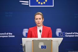 EU chuẩn bị gói trừng phạt Nga mạnh tay nhất, giao tranh Nga-Ukraine tiếp tục căng thẳng