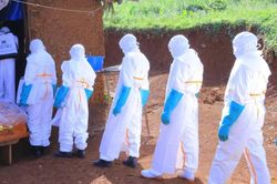 Dịch Ebola tại CHDC Congo trở thành đợt bùng phát gây tử vong nghiêm trọng nhất lịch sử