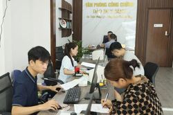 Thanh Hóa triển khai Chiến dịch 100 ngày số hóa hồ sơ, dữ liệu công chứng