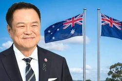 Thủ tướng Thái Lan thăm Australia, New Zealand, thúc đẩy thương mại và đầu tư