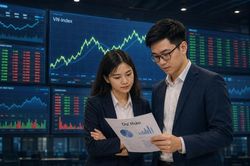 5 thay đổi đáng chú ý trong dự thảo Luật Chứng khoán