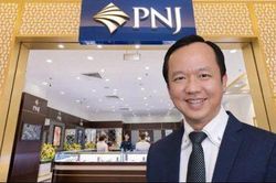 CEO của PNJ ho&agrave;n tất mua 1 triệu cổ phiếu