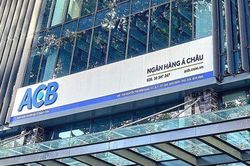 ACB: Đợt tăng lãi suất hiện nay khác với 2022, chủ yếu do nhu cầu vốn tăng