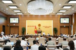 Hoàn thiện Nghị quyết, tạo cơ chế xử lý phù hợp để khuyến khích đổi mới sáng tạo