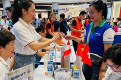 Một số ngành nghề đang 'khát' lao động tại Hà Nội