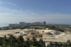 Dự thảo Luật Phát triển đô thị được bổ sung nhiều điểm mới