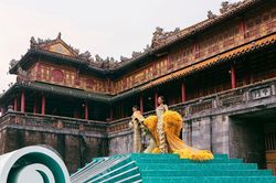 Các cuộc thi Hoa hậu trở thành 'Đại sứ mềm' cho du lịch Việt Nam