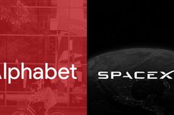 Khoản đầu tư của Alphabet vào SpaceX tăng gấp hơn 100 lần sau 11 năm