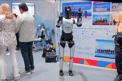 AI có thể giúp các nước đang phát triển thu hẹp khoảng cách