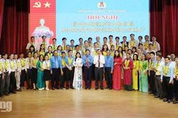 An Giang biểu dương 75 lao động tiêu biểu