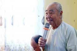 Phó Chủ tịch HĐND tỉnh An Giang tiếp xúc cử tri xã Cần Đăng