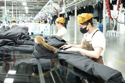 Bắc Ninh: Ứng dụng công nghệ bảo đảm an toàn lao động