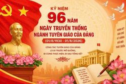 Bắc Ninh: Đổi t&ecirc;n Ban Tuy&ecirc;n gi&aacute;o v&agrave; D&acirc;n vận Tỉnh ủy th&agrave;nh Ban Tuy&ecirc;n gi&aacute;o Tỉnh ủy