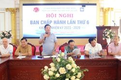 Hiệp hội Doanh nghiệp nhỏ và vừa Bắc Ninh triển khai nhiệm vụ những tháng cuối năm