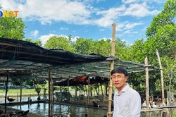 Đeo đuổi mô hình nông nghiệp sạch