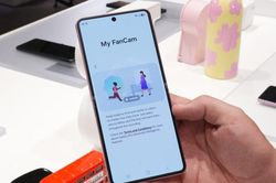 Công nghệ My FanCam trên Galaxy S26 FE: Giải pháp AI hậu kỳ video như quay phim chuyên nghiệp