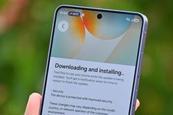 One UI 9.5 rò rỉ trên Galaxy S26: Cải tiến giao diện camera 24MP và mượt hóa hiệu ứng chuyển cảnh