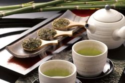 Nhật Bản bảo hộ thương hiệu trà, thúc đẩy xuất khẩu