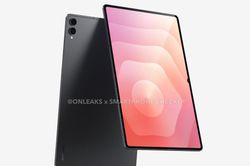 Samsung hé lộ Galaxy Tab S12+ và Ultra trên Google Play Console với mã hiệu SM-X840 và SM-X940