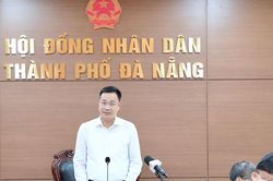 HĐND th&agrave;nh phố cần ph&aacute;t huy mạnh hơn vai tr&ograve; kiến tạo thể chế, chủ động chuẩn bị ch&iacute;nh s&aacute;ch phục vụ ph&aacute;t triển th&agrave;nh phố