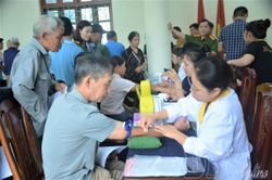 Hành trình thiêng liêng 'gọi tên' liệt sĩ (bài 3)