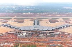 Phát triển đô thị hàng không gắn với Sân bay Long Thành: Lấy chiến lược dẫn dắt quy hoạch